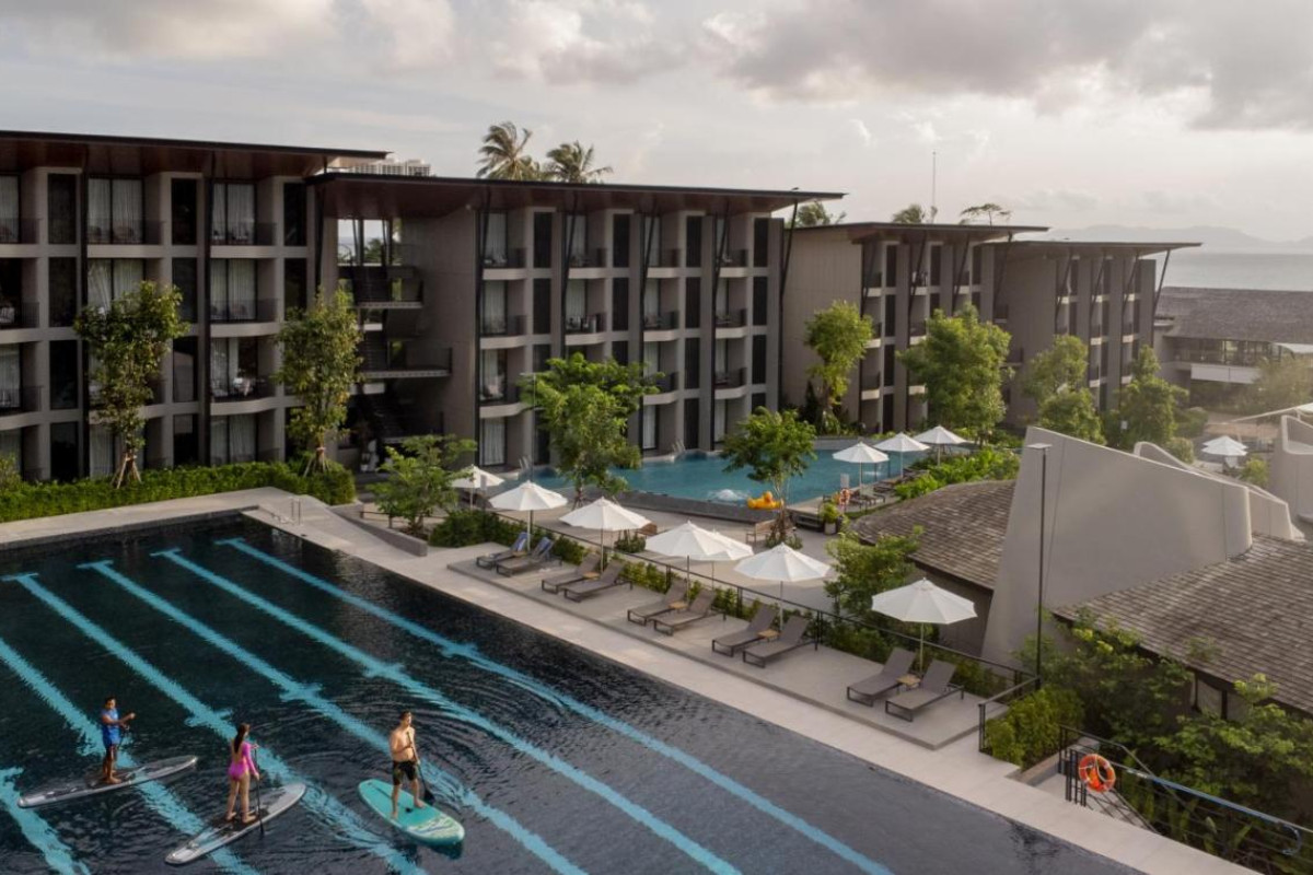Hotel Varana Krabi