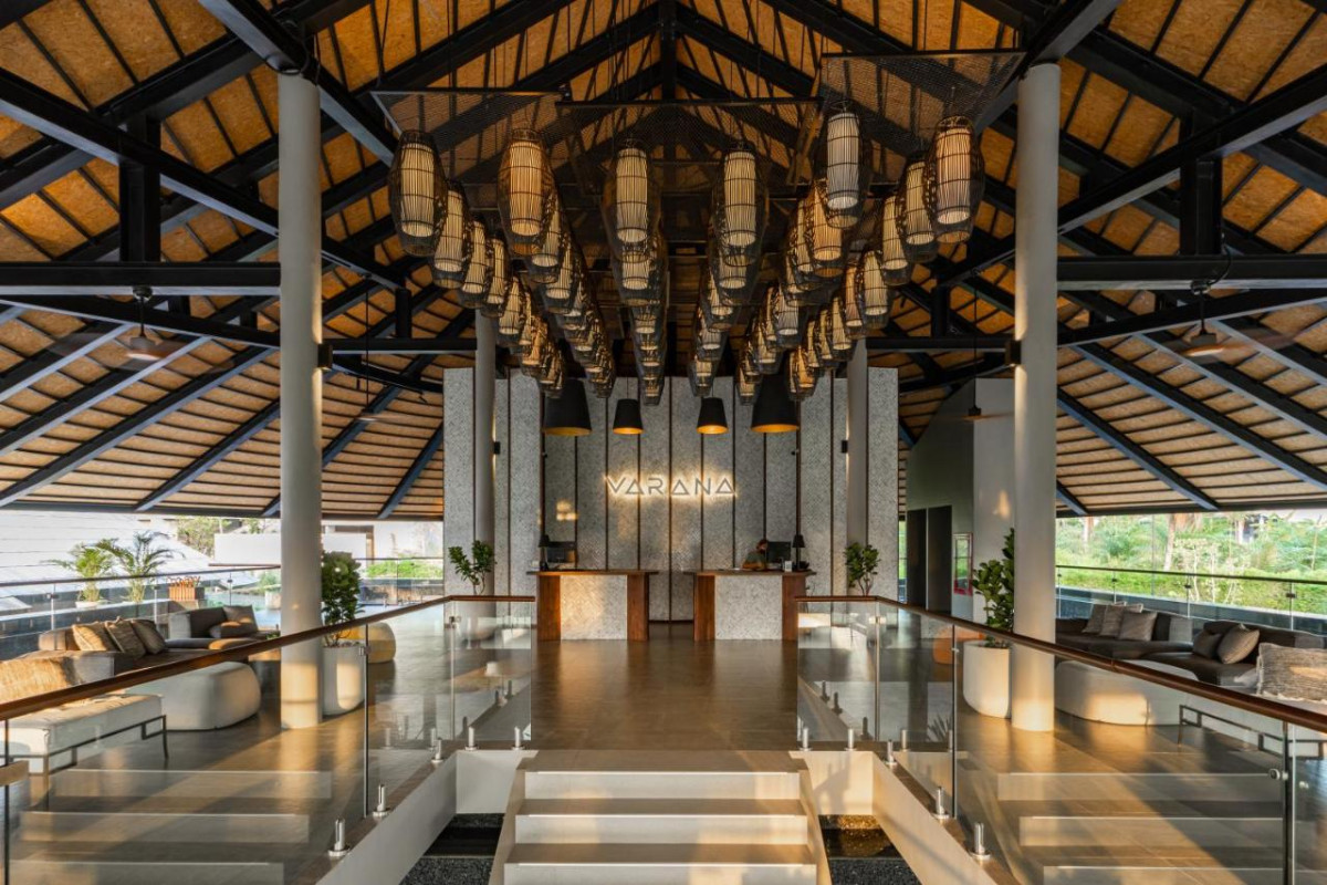 Hotel Varana Krabi