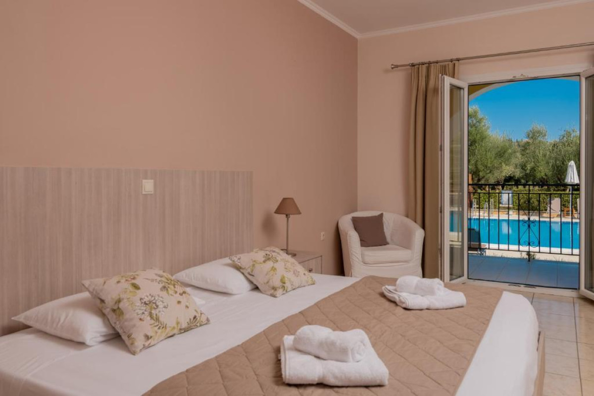 Varres Zakynthos