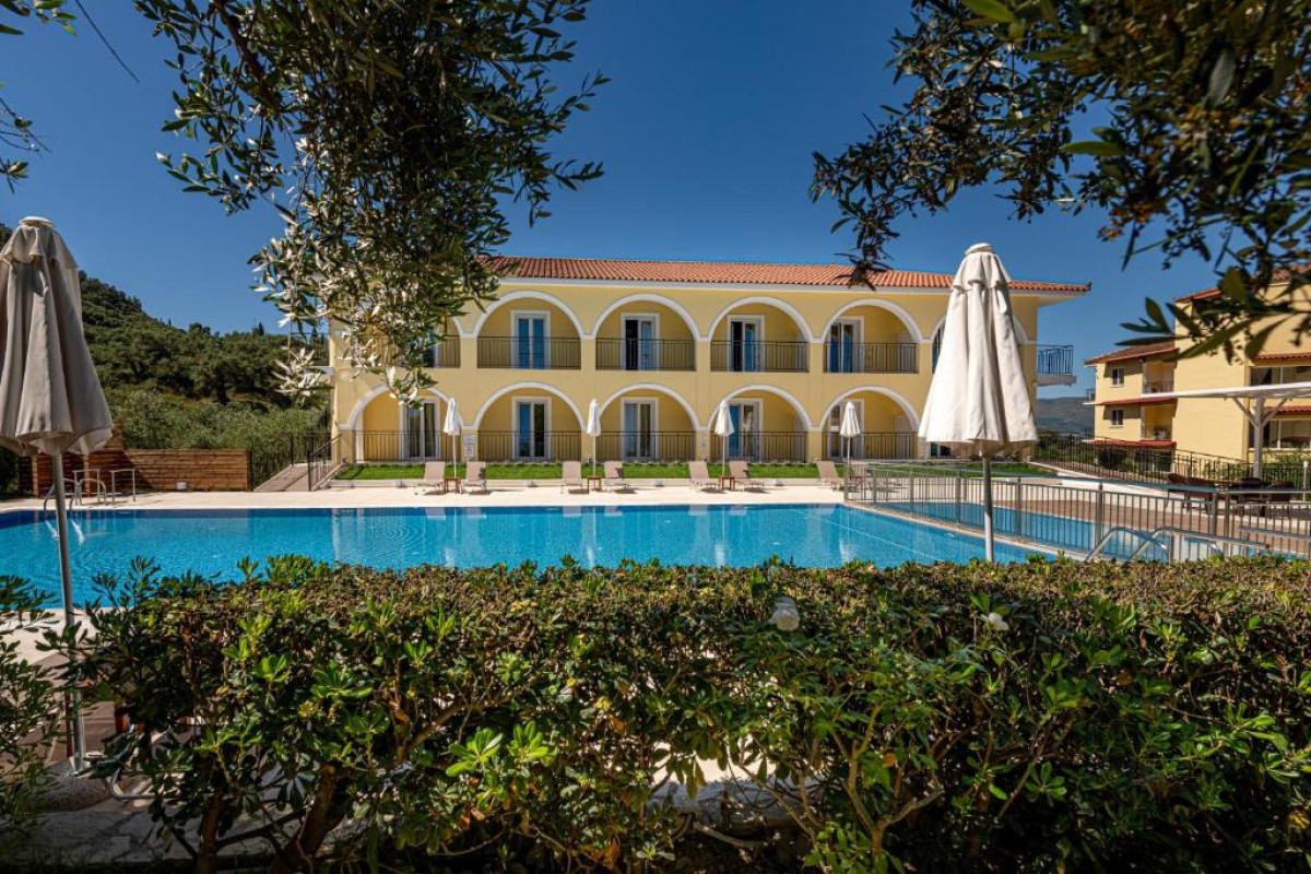 Varres Zakynthos