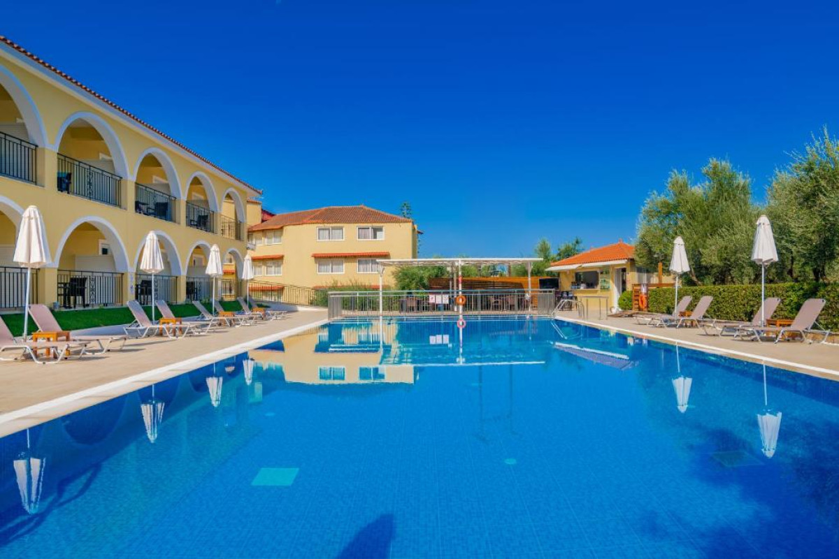 Varres Zakynthos