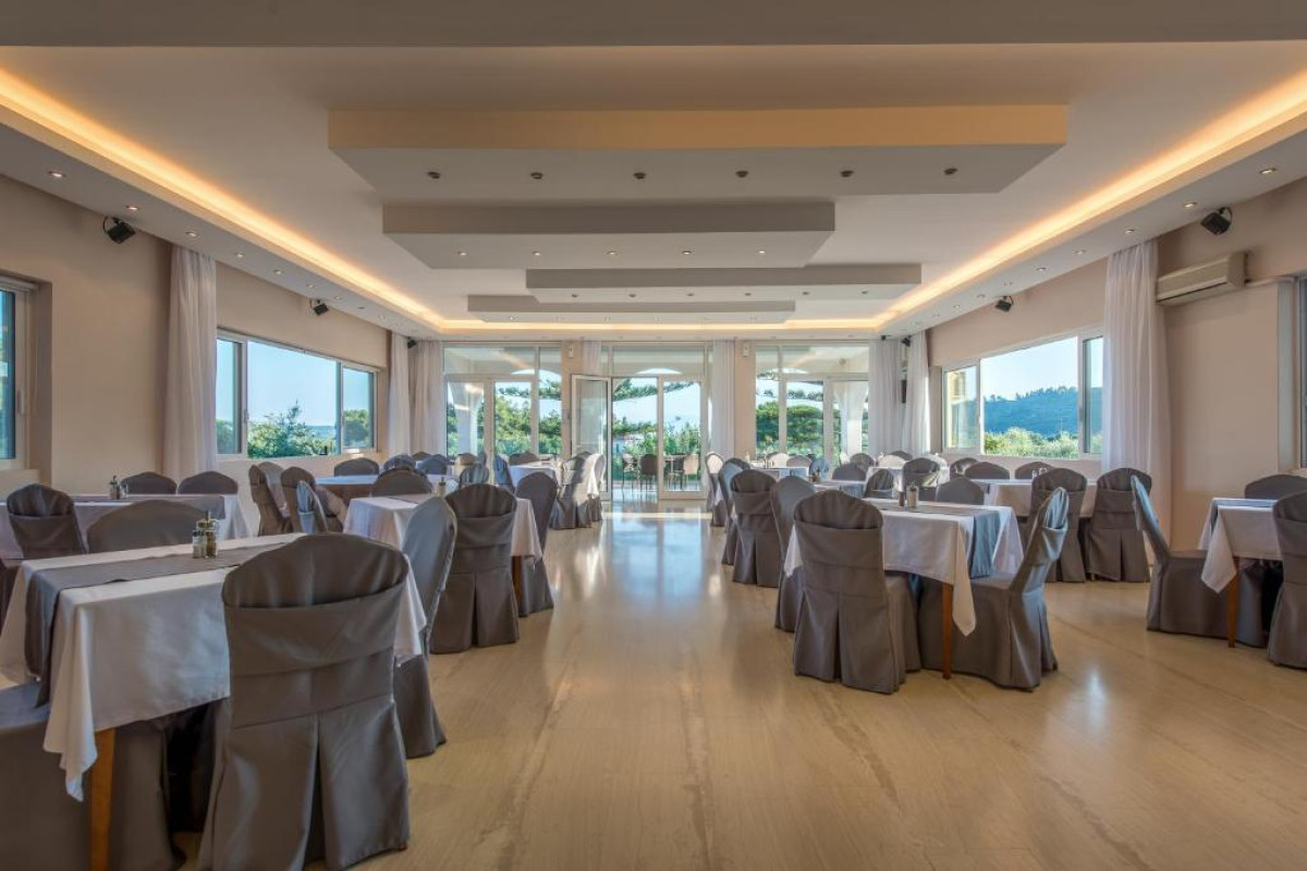 Varres Zakynthos