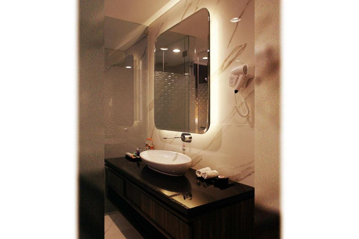 Vasaka Hotel Jakarta Managed by Dafam