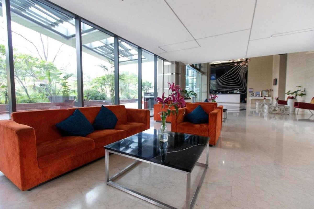 Vasaka Hotel Jakarta Managed by Dafam