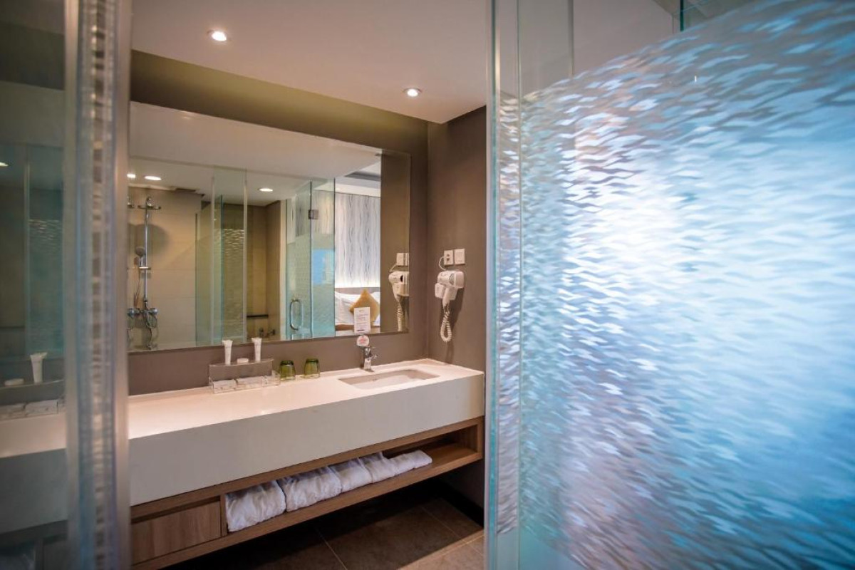 Vasaka Hotel Jakarta Managed by Dafam