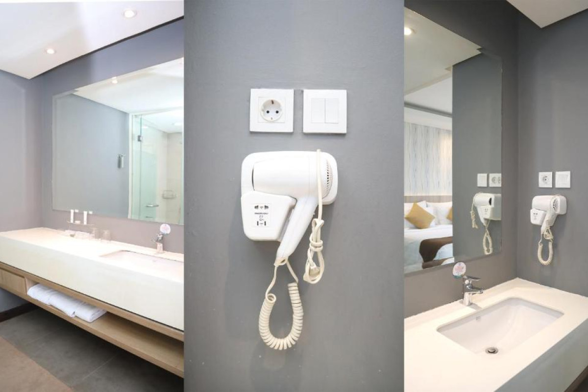 Vasaka Hotel Jakarta Managed by Dafam