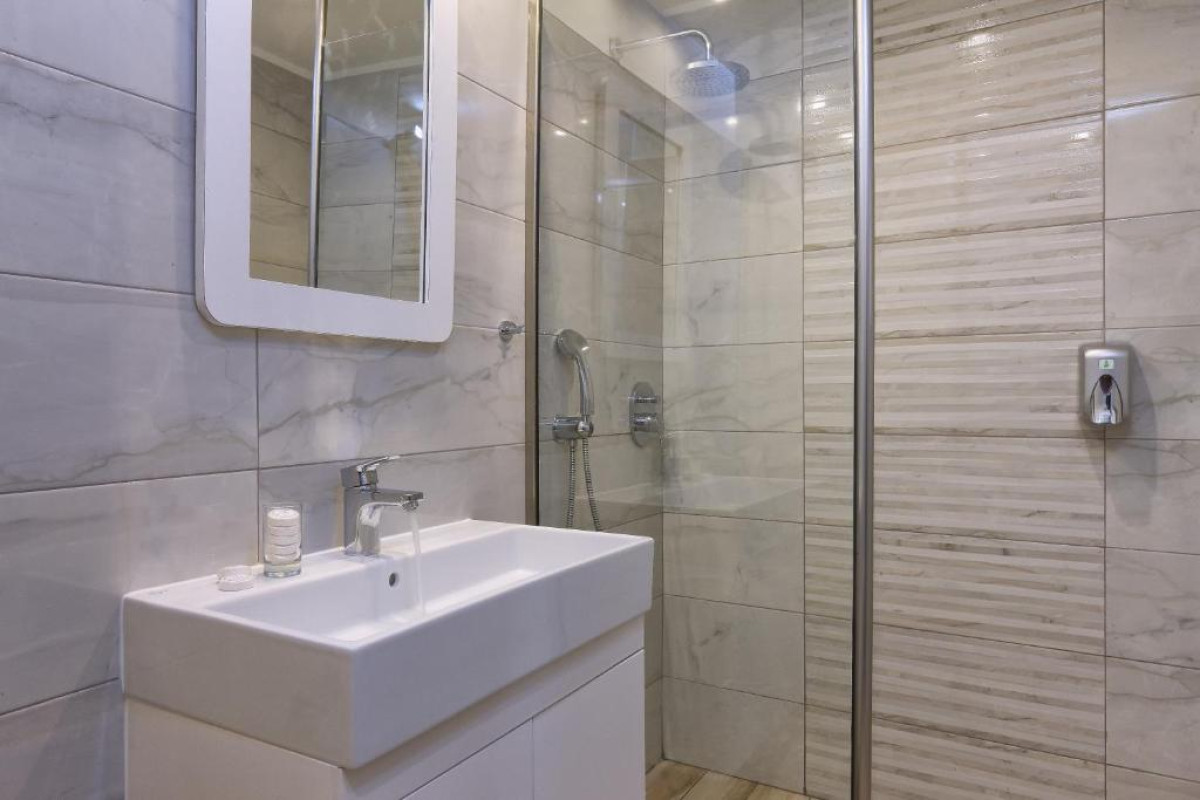 Vasia Ormos Hotel