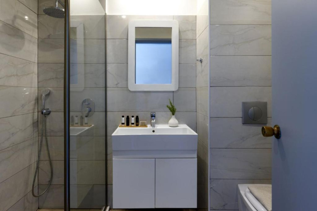 Vasia Ormos Hotel