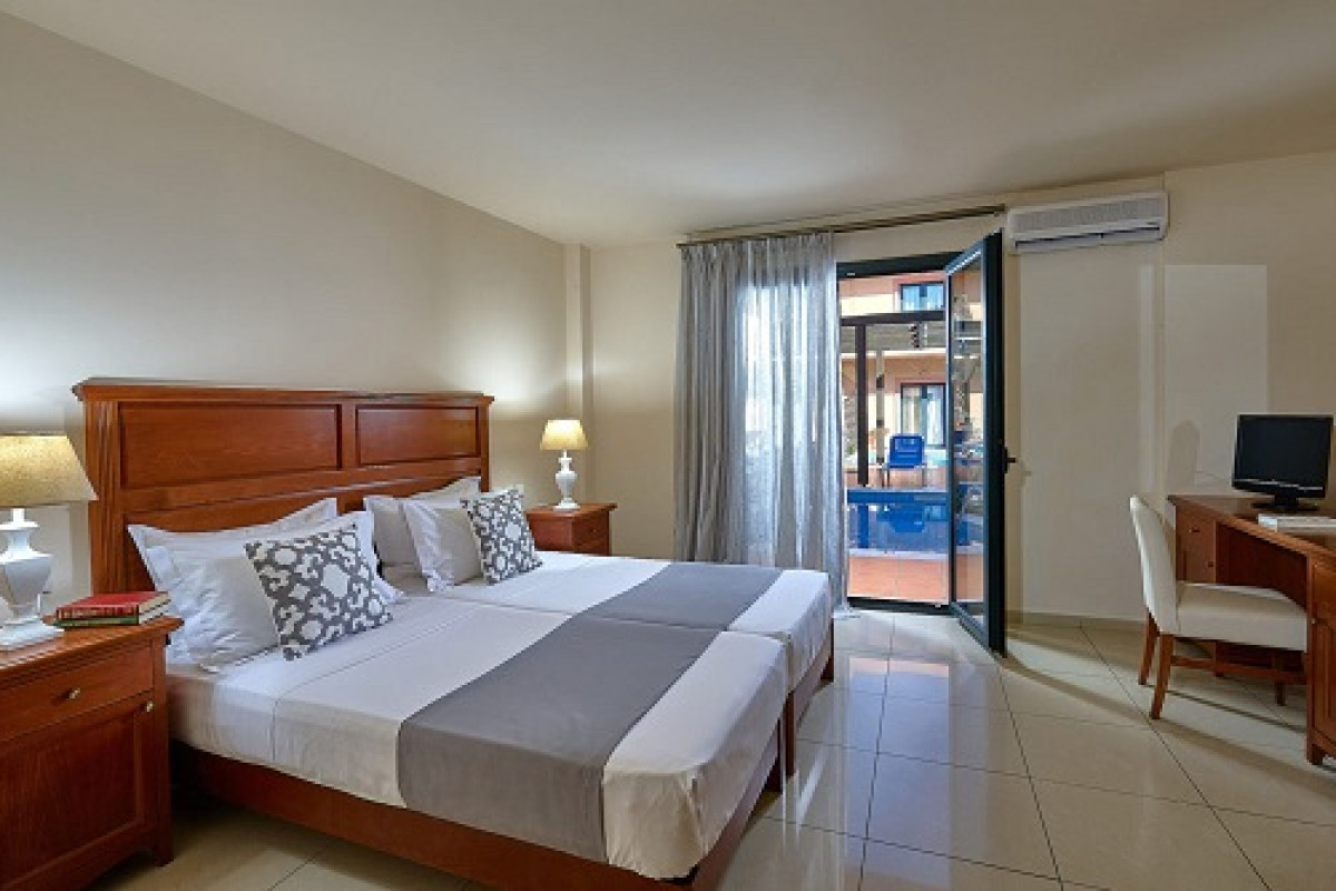 VASIA SEA RETREAT (ADULTS ONLY)