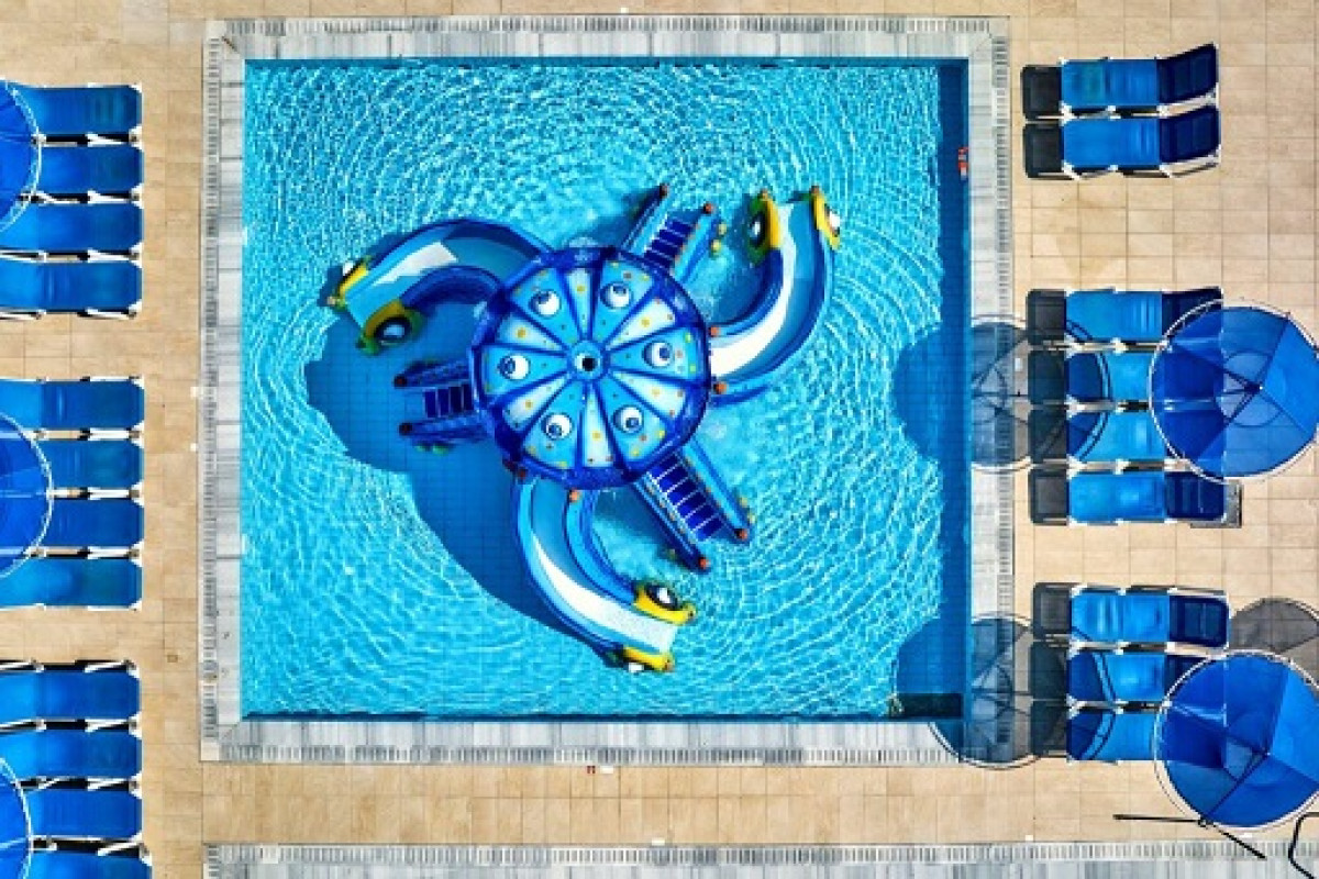 VASIA SEA RETREAT (ADULTS ONLY)
