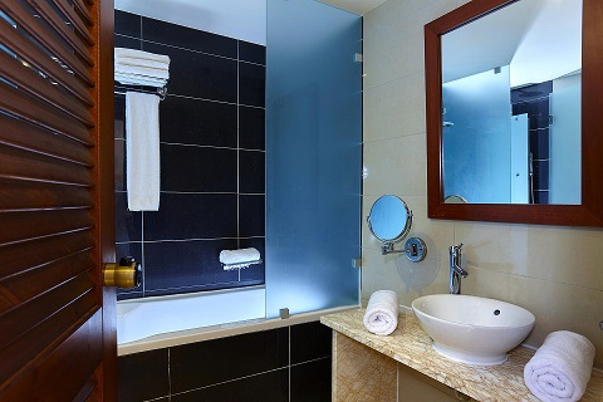 VASIA SEA RETREAT (ADULTS ONLY)
