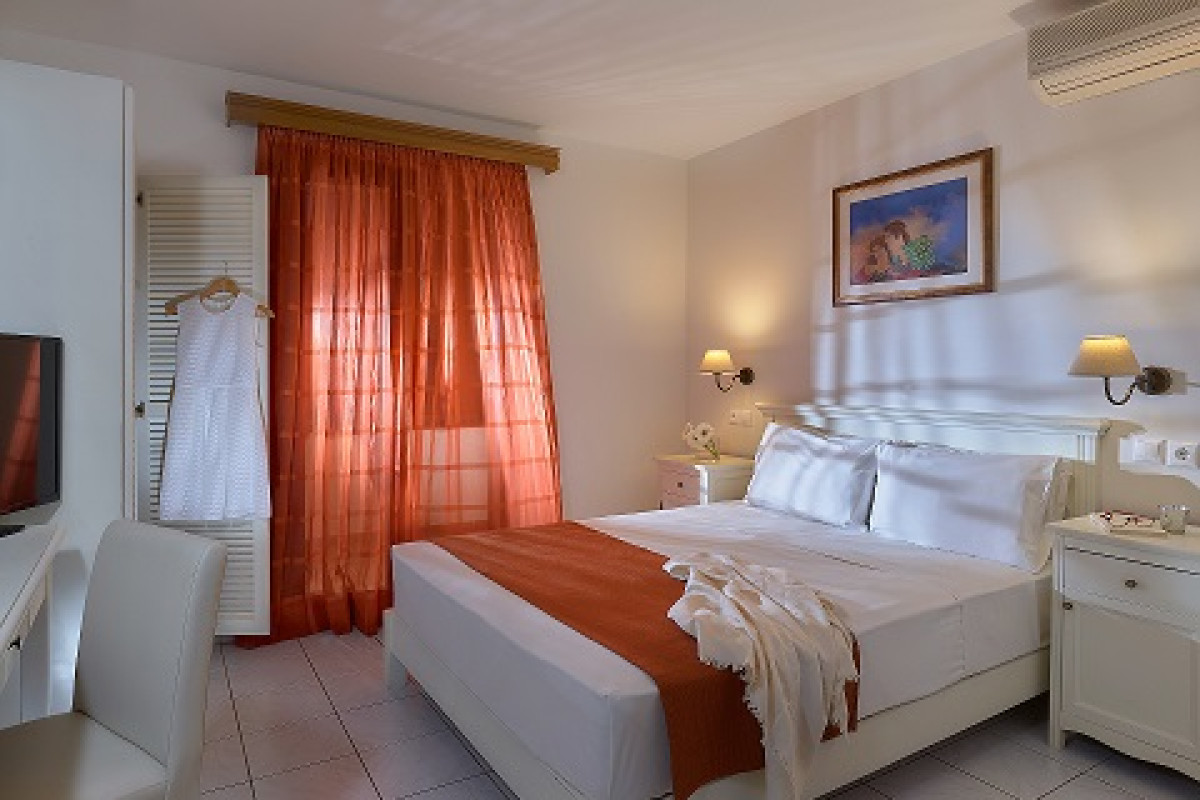 VASIA SEA RETREAT (ADULTS ONLY)