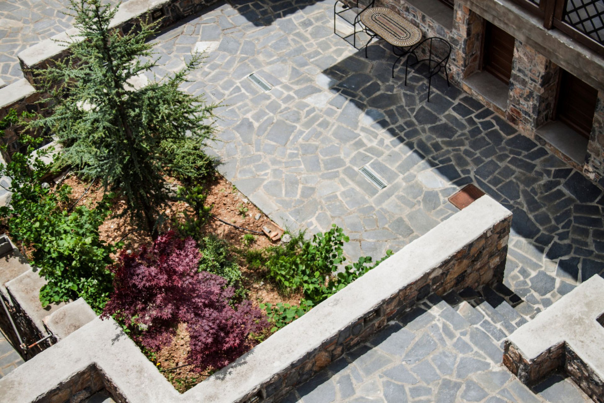 Vasiliki Guesthouse
