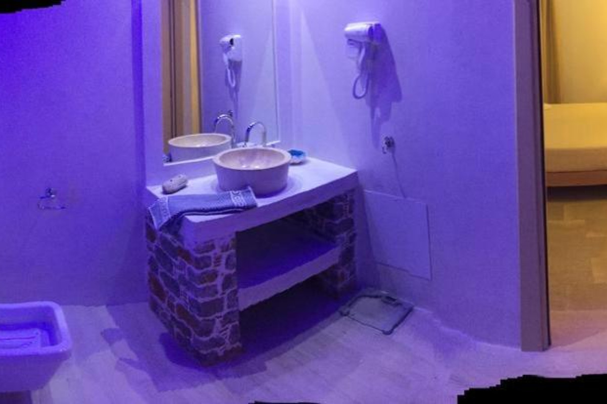 Vassilias Beach Hotel