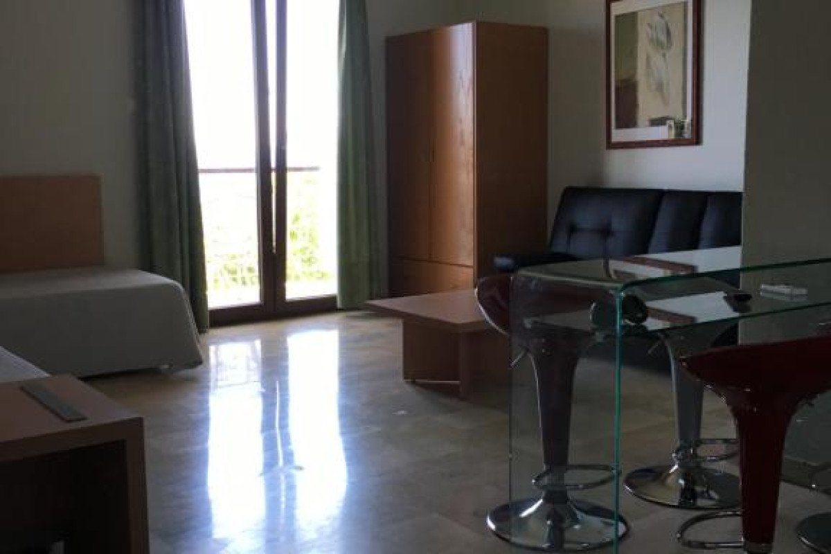 Vassilias Beach Hotel