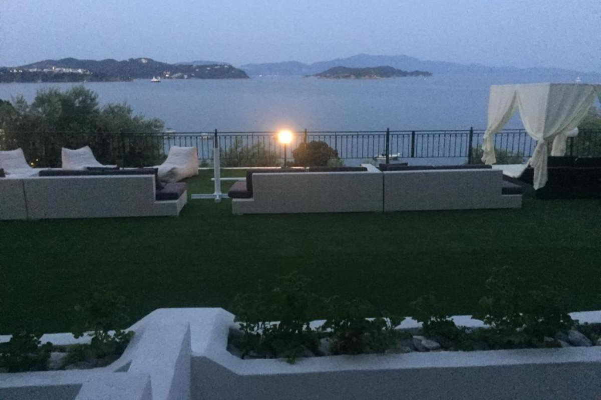 Vassilias Beach Hotel