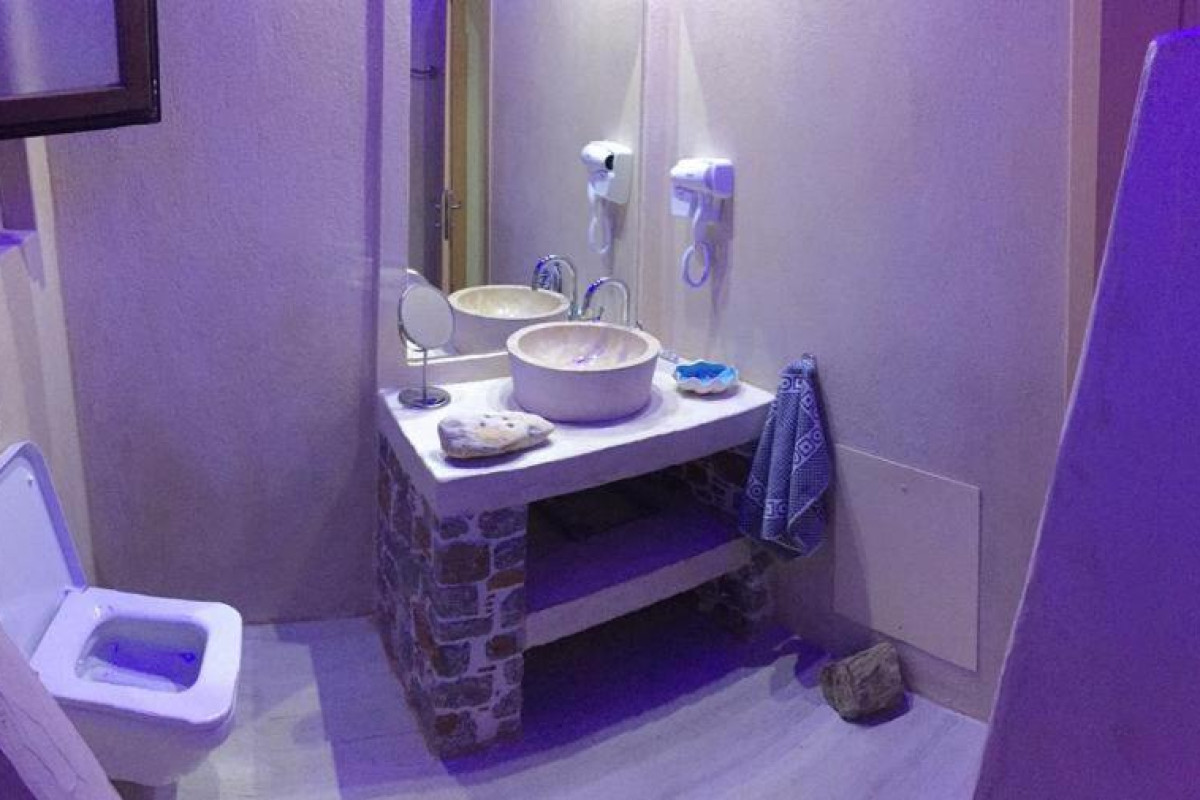 Vassilias Beach Hotel