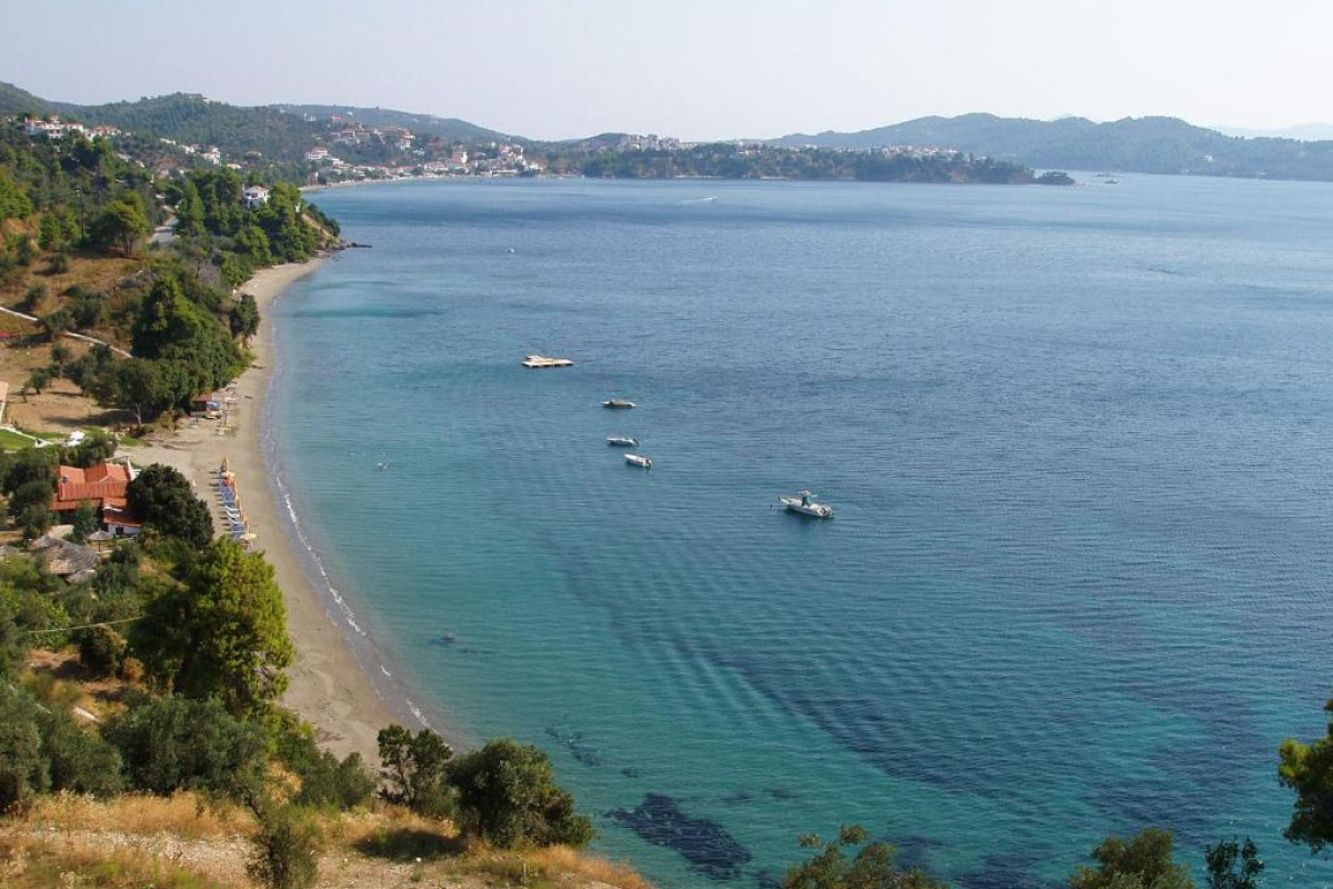 Vassilias Beach Hotel