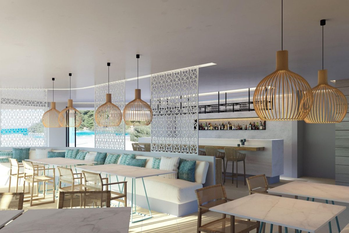 Vathi Cove Luxury Resort & Spa (Adults Onlys 14+)