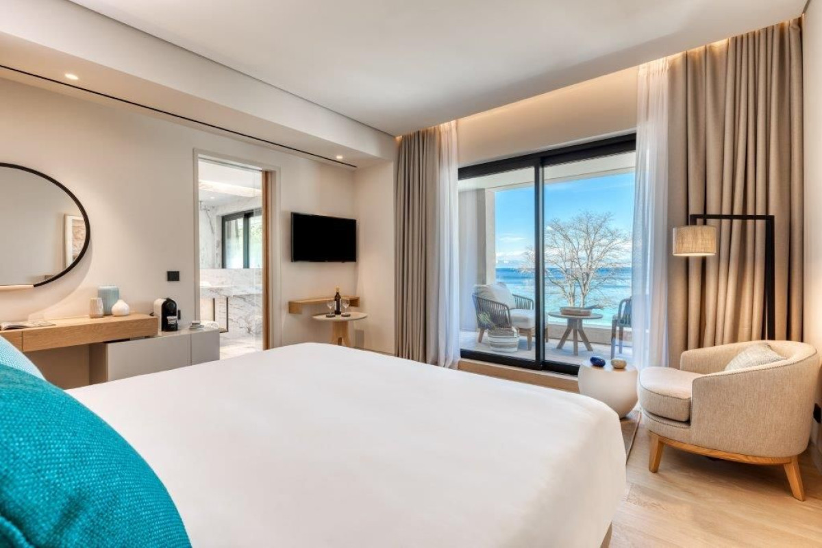 Vathi Cove Luxury Resort & Spa (Adults Onlys 14+)