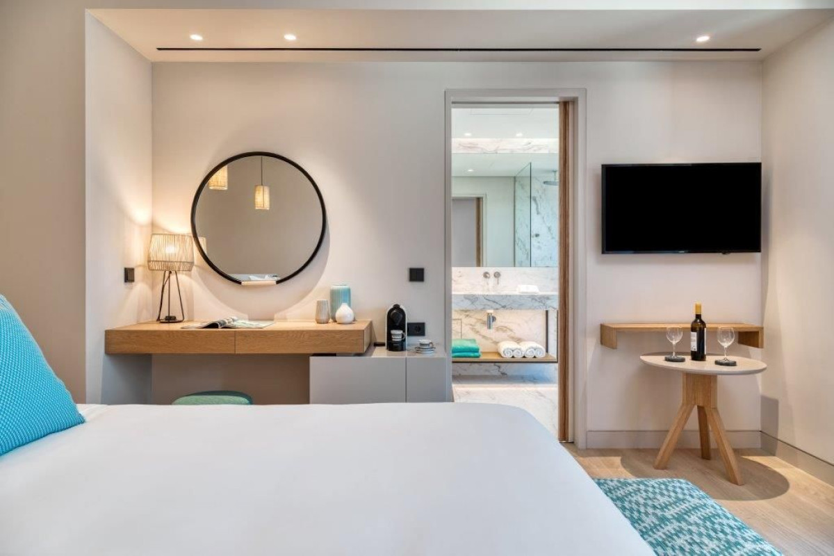 Vathi Cove Luxury Resort & Spa (Adults Onlys 14+)