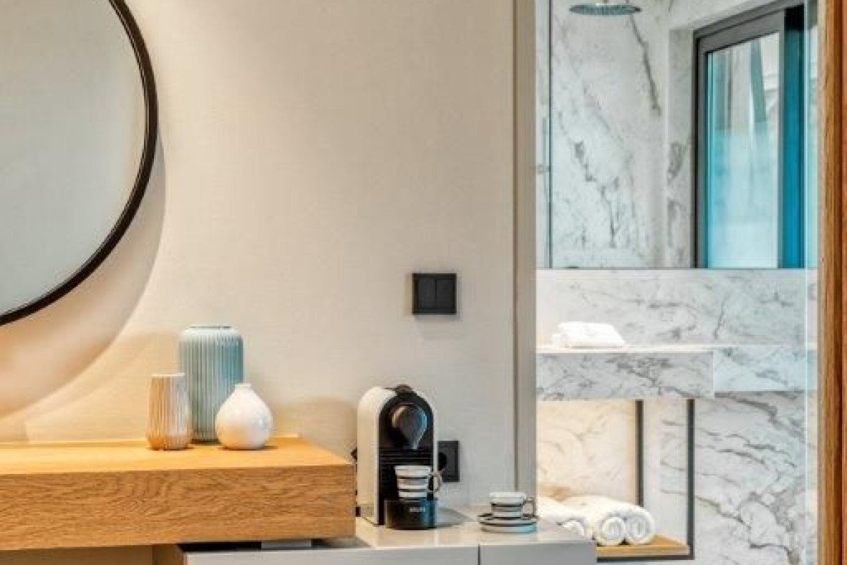 Vathi Cove Luxury Resort & Spa (Adults Onlys 14+)