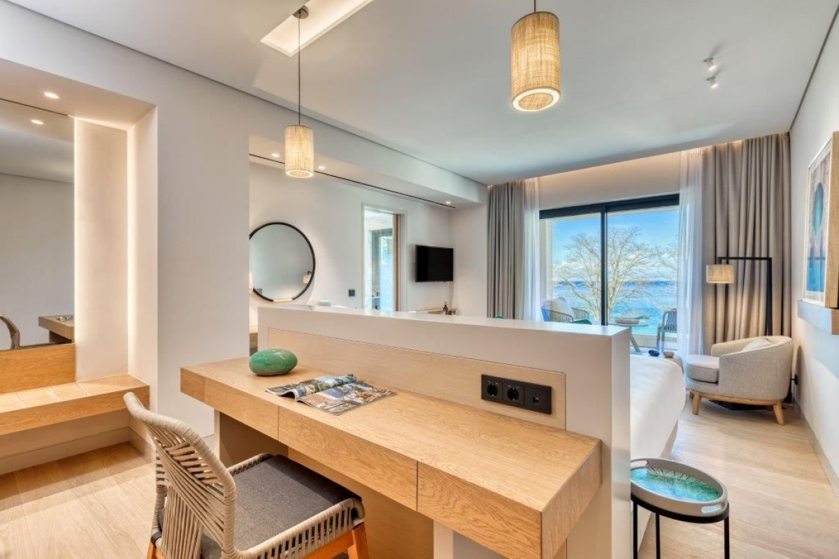 Vathi Cove Luxury Resort & Spa (Adults Onlys 14+)