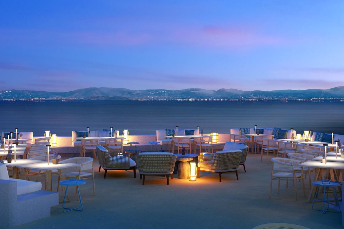 Vathi Cove Luxury Resort & Spa (Adults Onlys 14+)