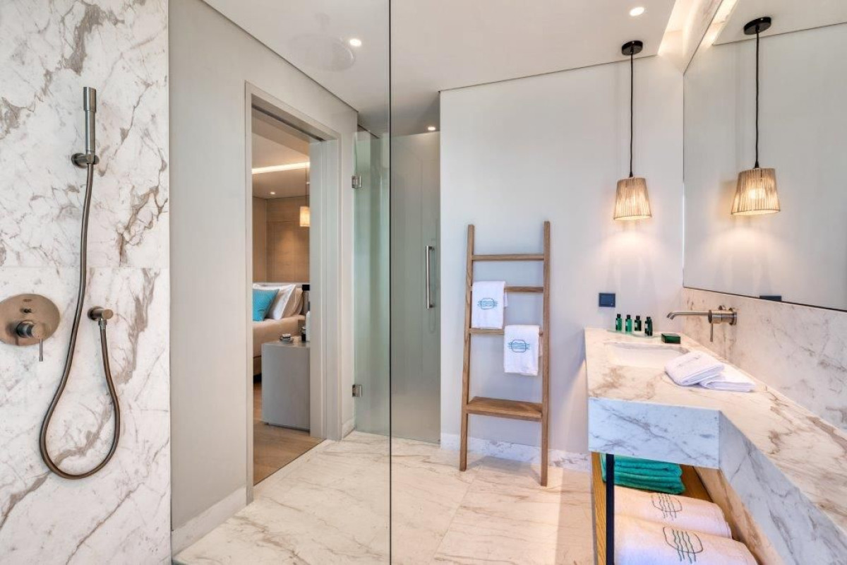 Vathi Cove Luxury Resort & Spa (Adults Onlys 14+)