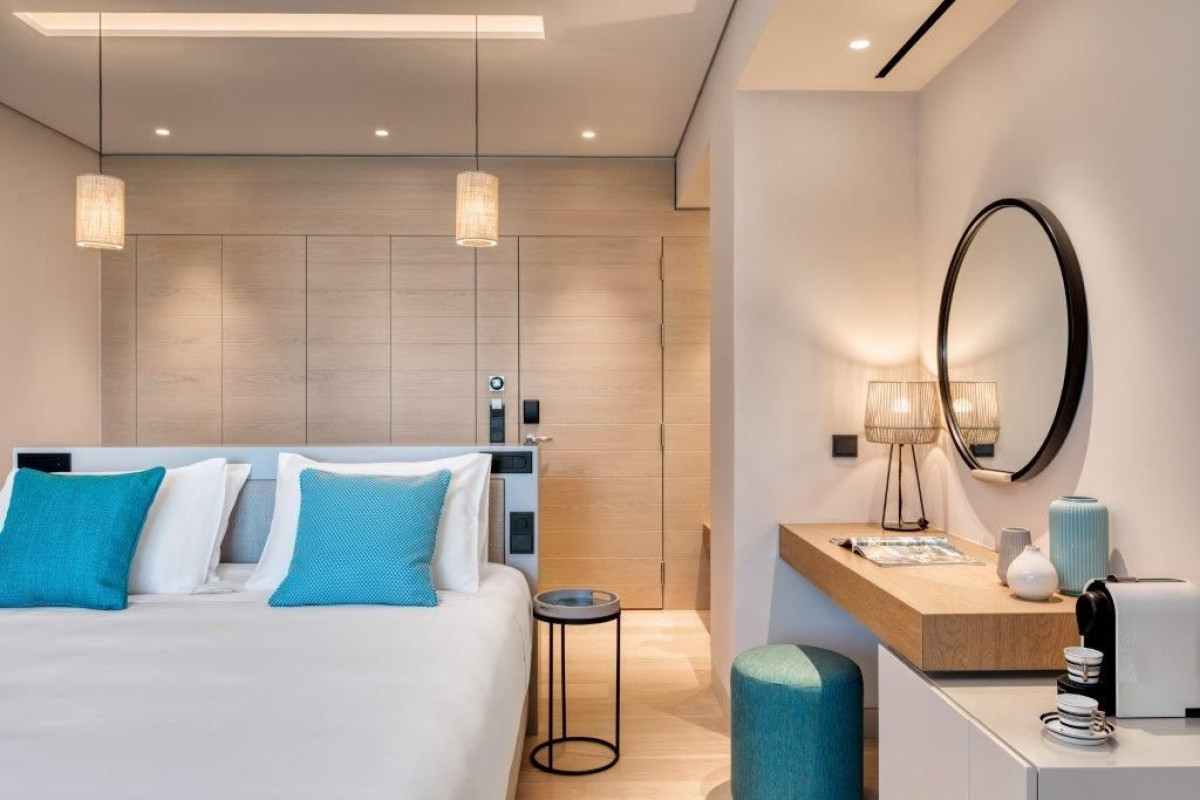 Vathi Cove Luxury Resort & Spa (Adults Onlys 14+)