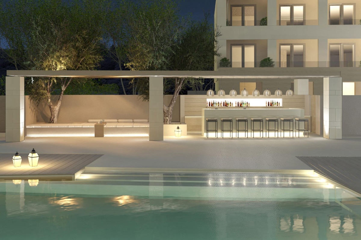 Vathi Cove Luxury Resort & Spa (Adults Onlys 14+)