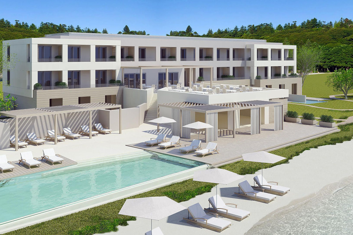 Vathi Cove Luxury Resort & Spa (Adults Onlys 14+)