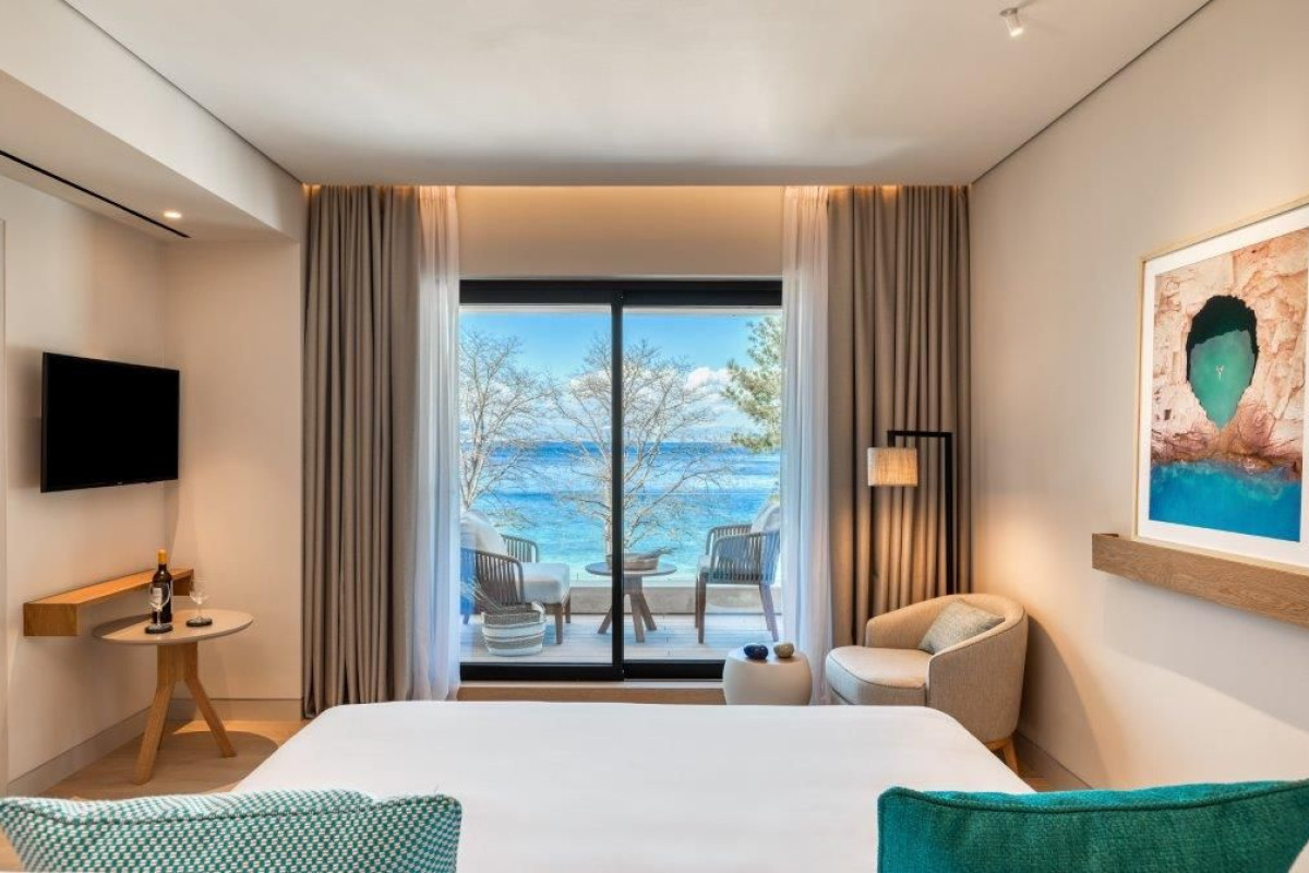 Vathi Cove Luxury Resort & Spa (Adults Onlys 14+)