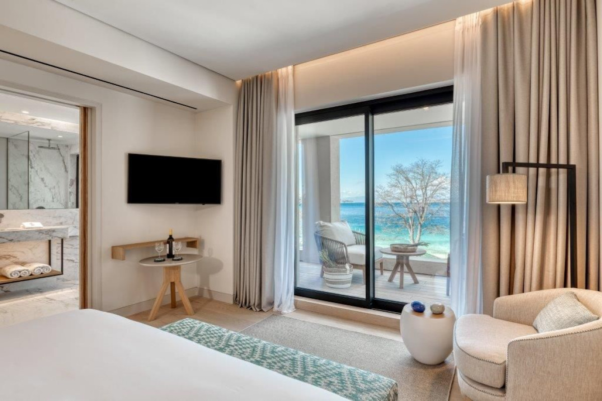 Vathi Cove Luxury Resort & Spa (Adults Onlys 14+)