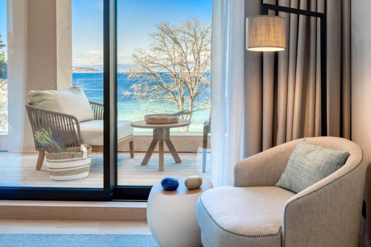Vathi Cove Luxury Resort & Spa (Adults Onlys 14+)