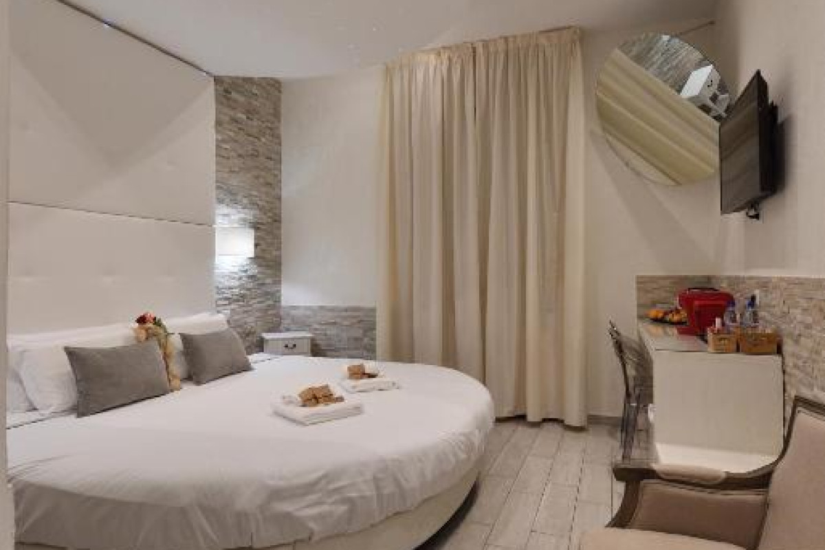 Vatican Tourist Inn