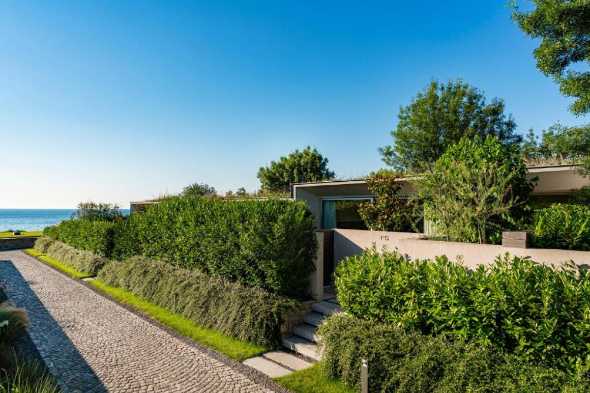 Vaya Beach Resort Irakli