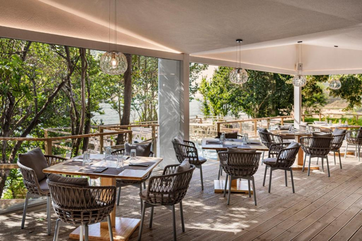 Vaya Beach Resort Irakli