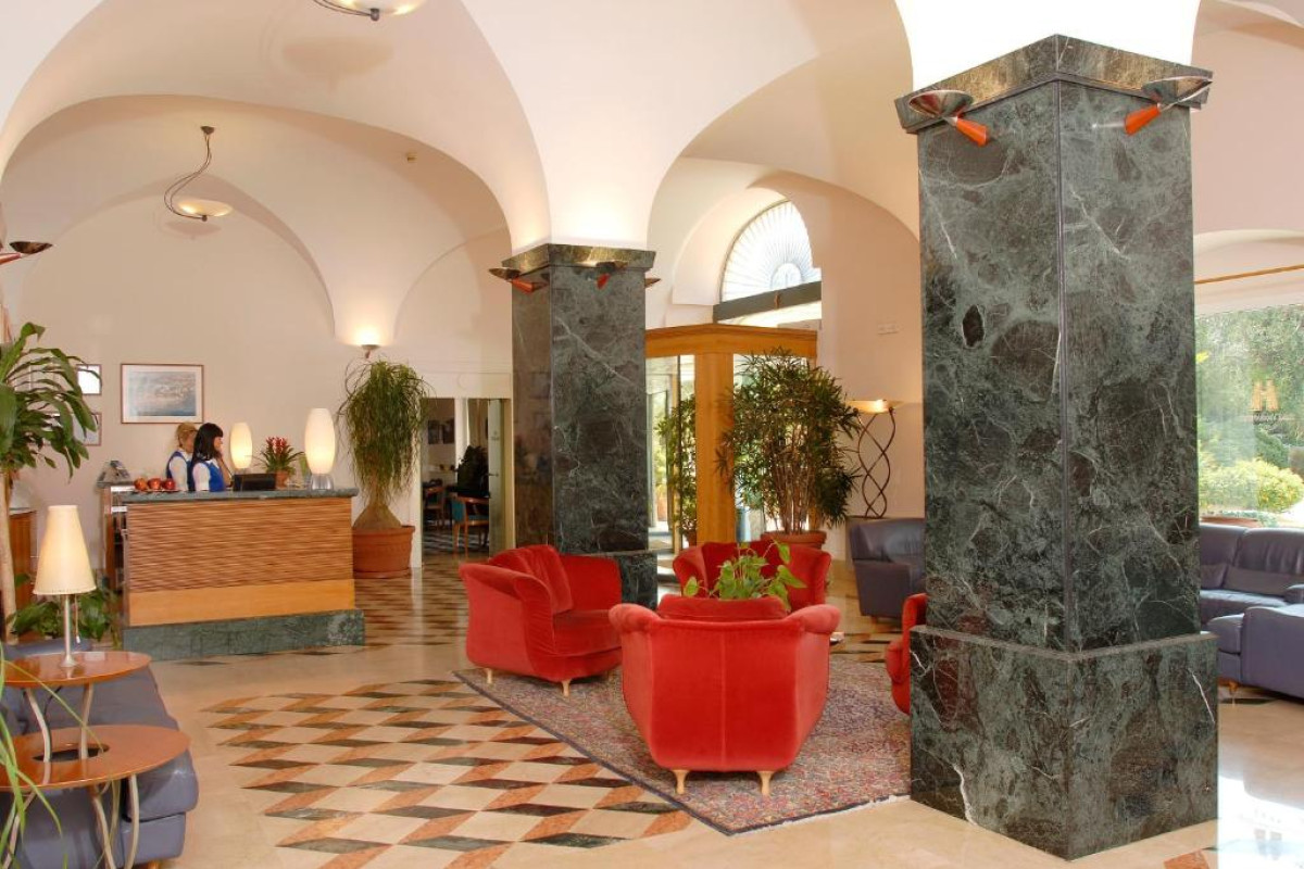 Vecchio Mulino