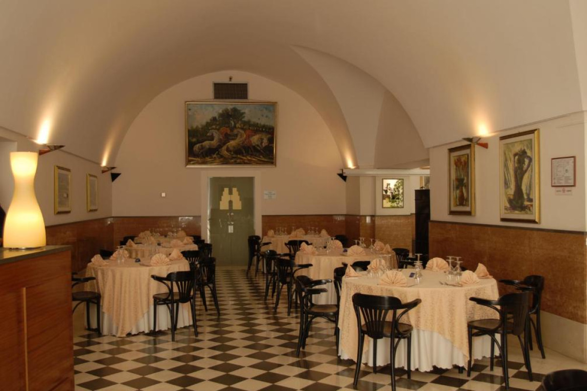 Vecchio Mulino