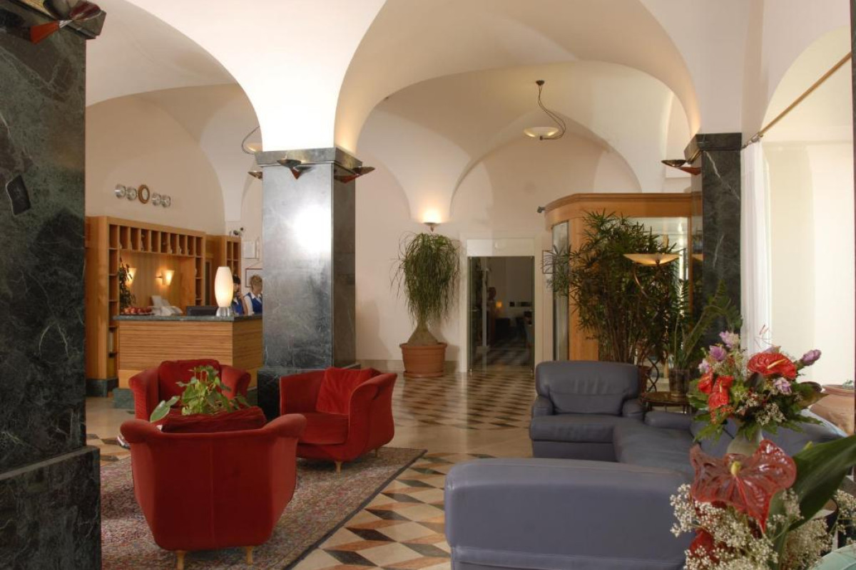 Vecchio Mulino