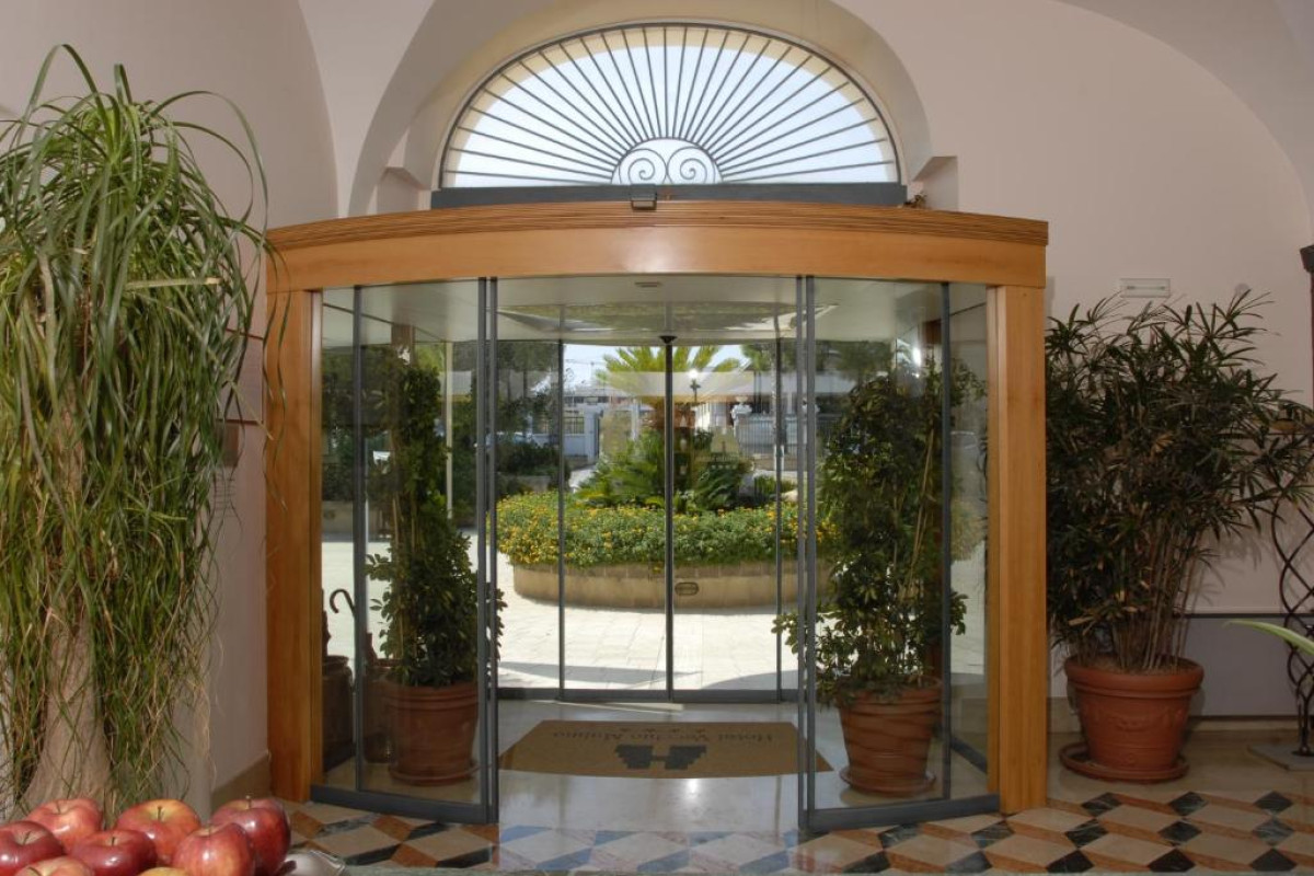 Vecchio Mulino
