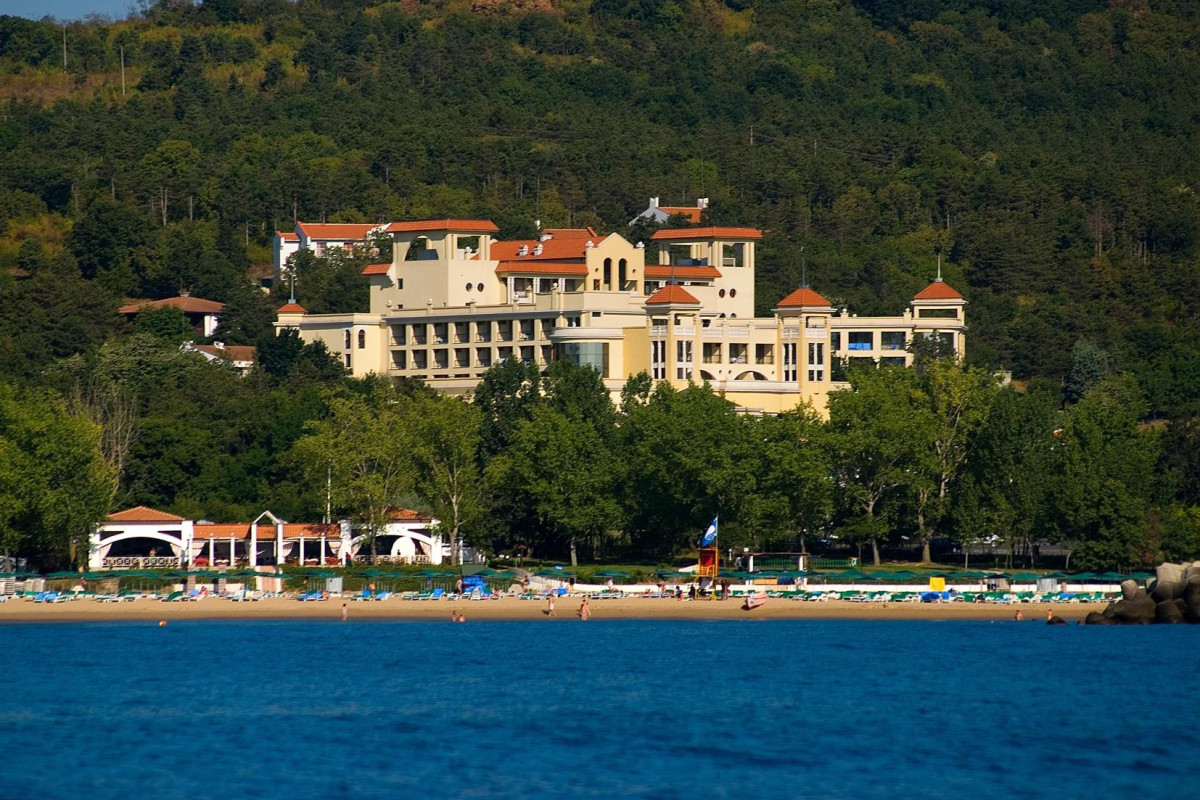 DUNI ROYAL RESORT BELLEVILLE