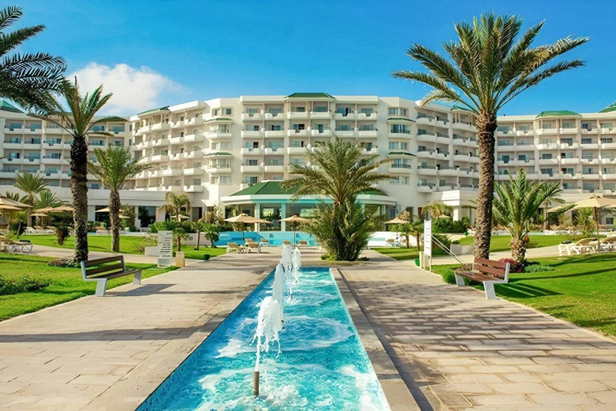 Iberostar Royal Mansour