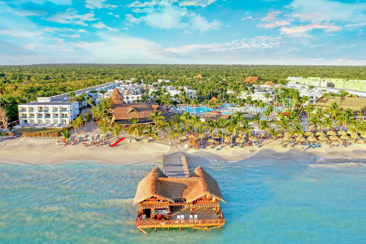 Sunscape Dominicus La Romana