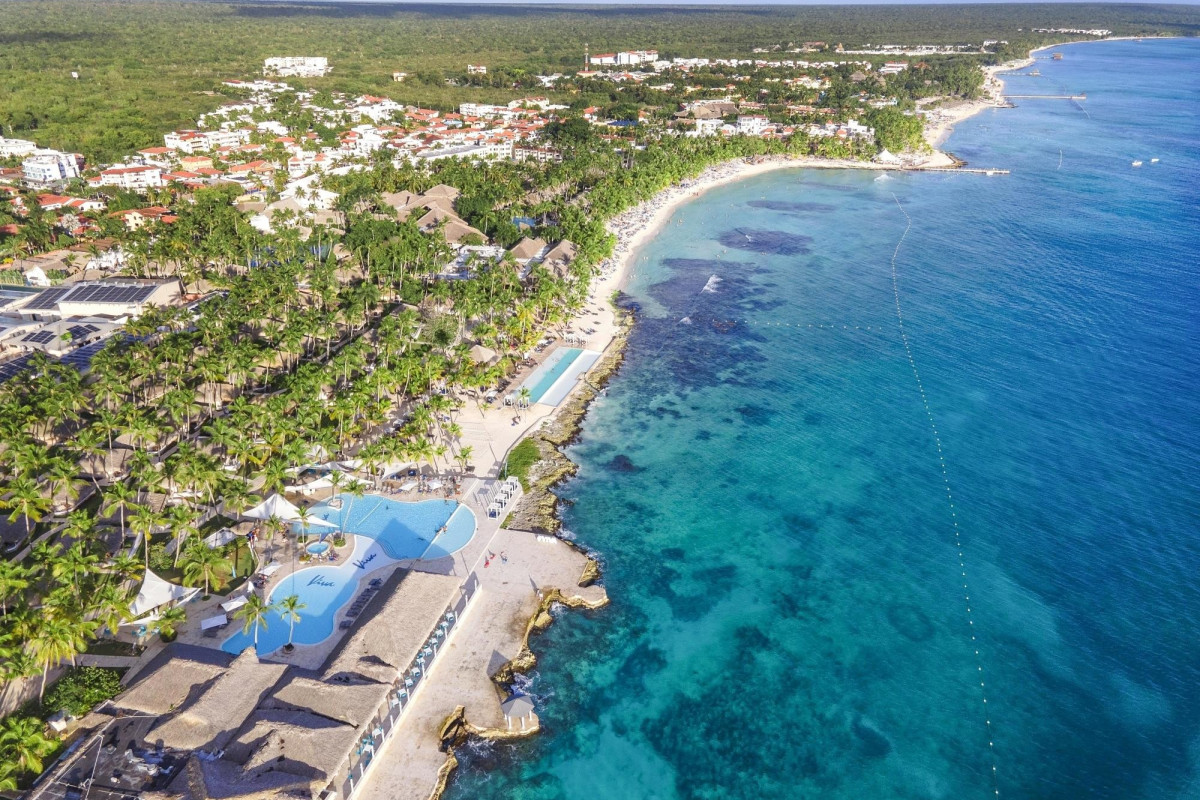 Viva Wyndham Dominicus Beach