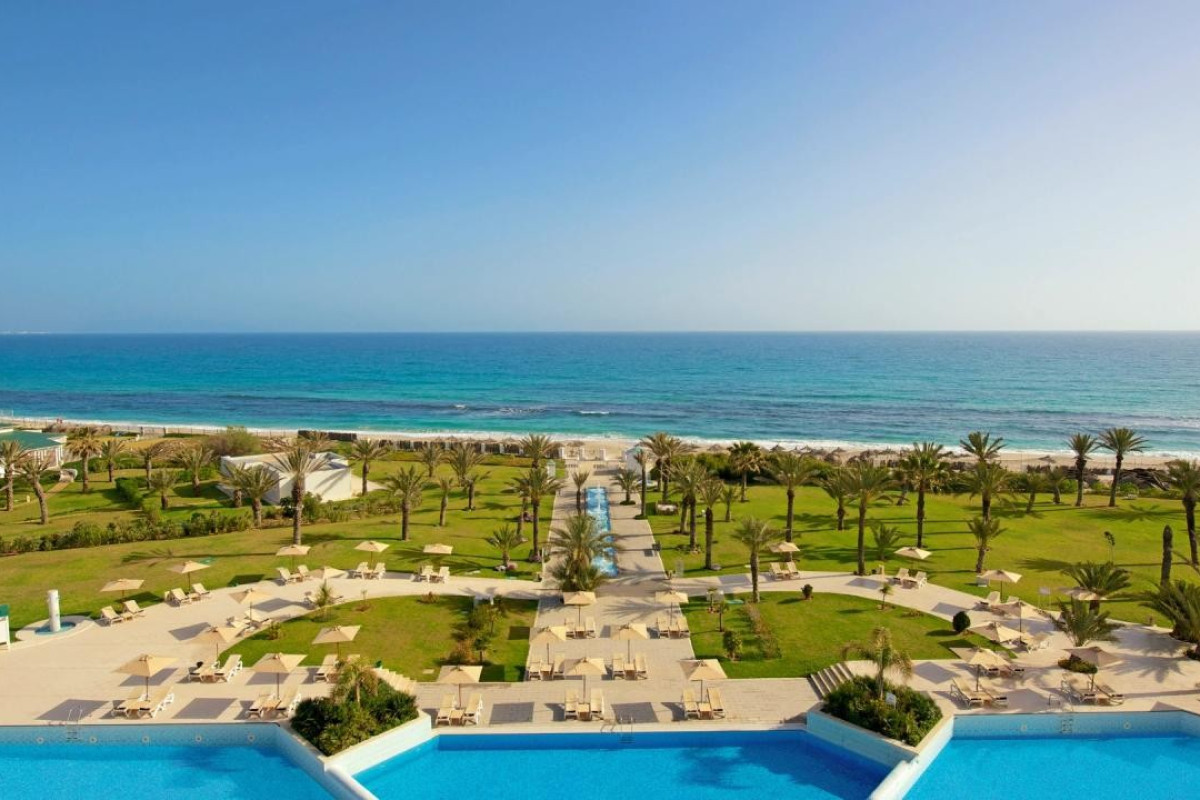 Iberostar Royal Mansour