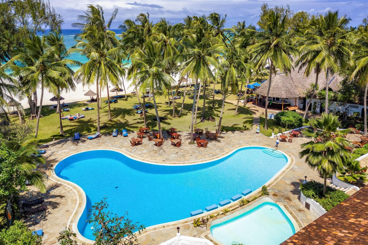 Diani Sea Lodge
