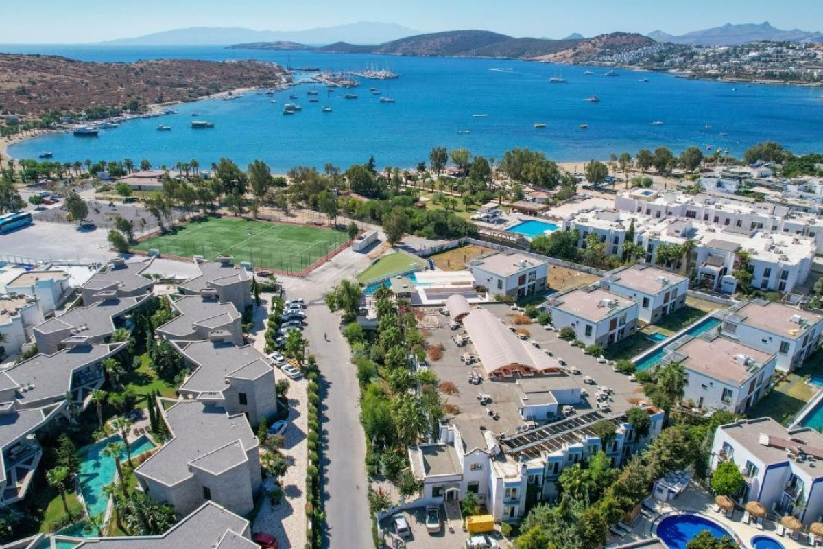 Smart Stay Beach Hotel