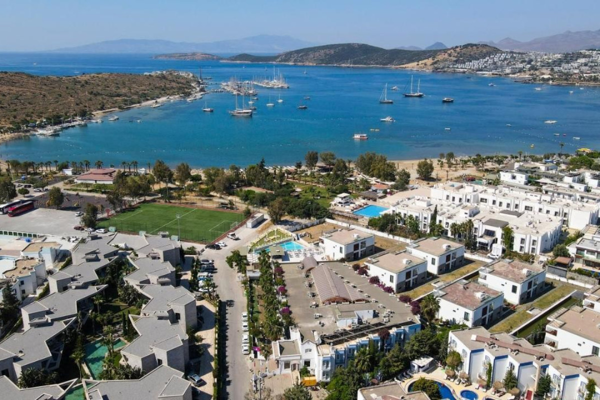 Smart Stay Beach Hotel